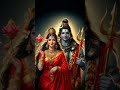 हनुमान जी की पूछ में रहती है माता पार्वती #shorts #viralvideo #facts #trending #mahadev #ytshort