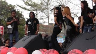 Eny Sagita - Morena (Live Taiwan) 22 Februari 2015