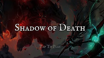 Shadow Of Death, ! Shadow Of Death Dark Knight Gameplay