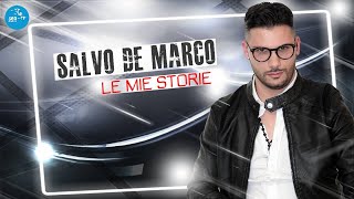 Video thumbnail of "Salvo De Marco - Si' n'ossessione"