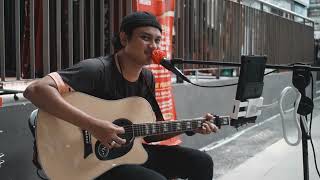 Download Lagu SUCI COVER 2021 - YANZENT - FAZWEIN