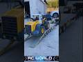 RC Wheel Loader Unload 🚜 #RC #RCTrailer #RCWheelLoader #exavator #baby #comedy #jokes #fypシ゚viral.