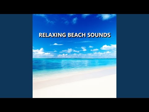 Sharp Summer Ocean Sounds