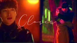 When Second lead treats her better || k-drama multifandom || °closer° •fmv•