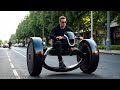 UNBELIEVABLE TECH INVENTIONS SHAPING THE WORLD