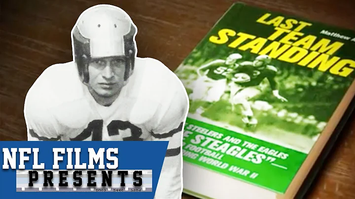 The Longest Yard: How One Error Stole 37 Yards from Jack Hinkle & the Steagles | NFL Films Presents