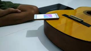 Musik tradisional dayak-suling jubata-yohanes mandayu