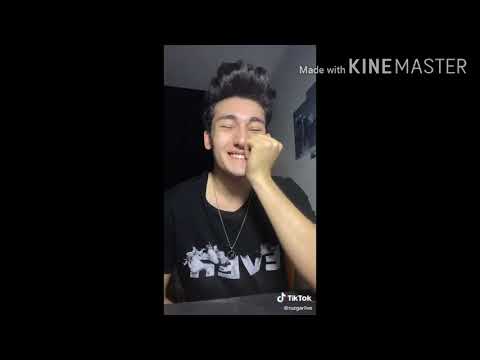 Rüzgar Live tik tok videoları #1