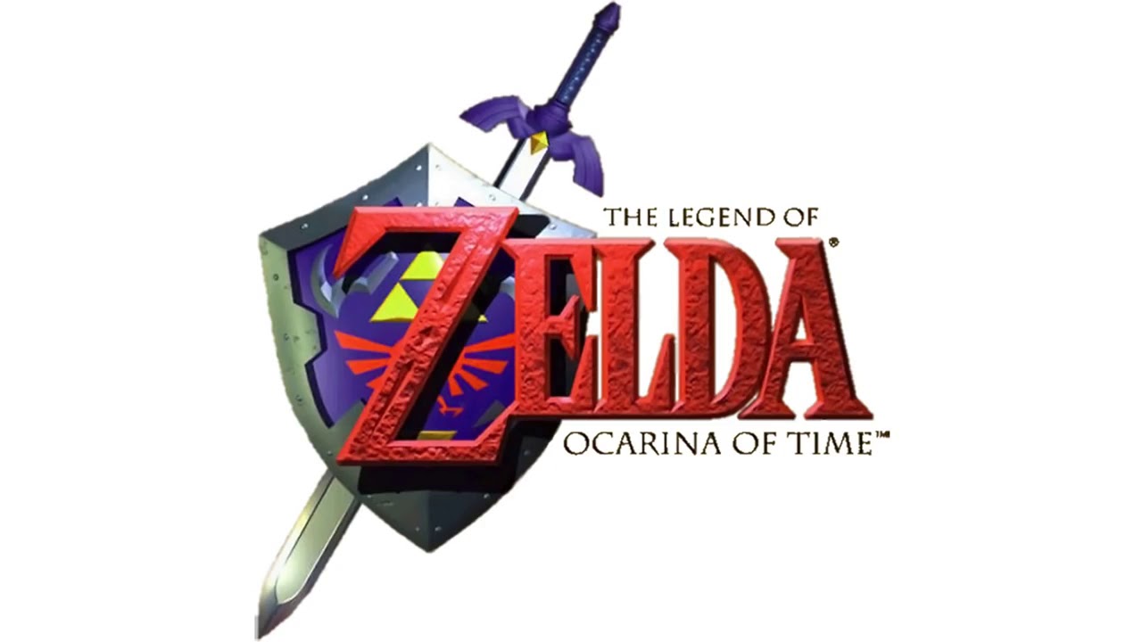 Zelda's Lullaby (with vocals and lyrics // Legend of Zelda: Ocarina of Time)  