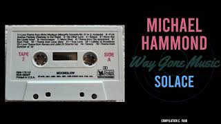 Michael Hammond - Solace