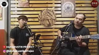 ST12 - Cinta tak harus memiliki (Cover) David gea & Hasan sans