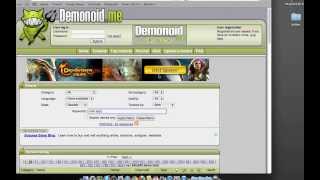 sites for free mac apps screenshot 3