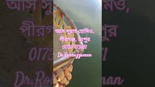 ঈদ মোবারক মেহরিমা জান্নাত, দিনাজপুর সেতাবগঞ্জ, বিরল।