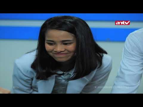 Petaka Puding Racun! | Jodoh Wasiat Bapak | ANTV | 17/05/2019 | Eps 983 Part 1