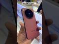 Vivo x300 first look || x300 || vivo x300 red colour || #new #mobile #look #ytshorts #shorts #trend