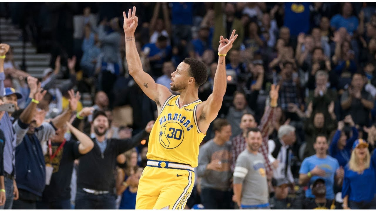 Steph Curry "Sanguine Paradise"~ Lil Uzi Vert - YouTube