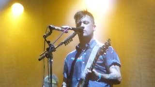 Modest Mouse - Missed the Boat (FPSF - Houston 06.04.16) HD