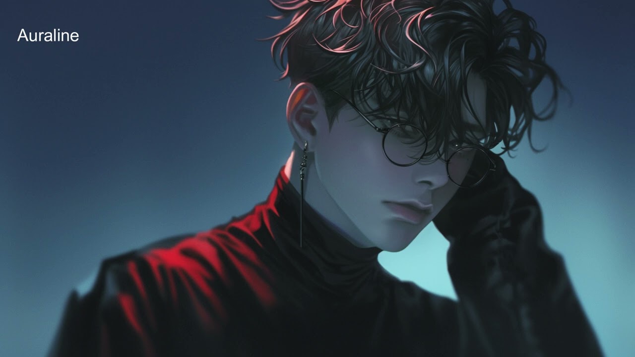 Soft Obsession | Dark Romance Pop · Male POV · Gentle but Dangerous