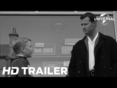 Belfast - Official Trailer 2 - In Cinemas January 21