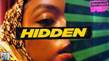 Kizomba Type Beat "Hidden" Tarraxinha instrumental 2023
