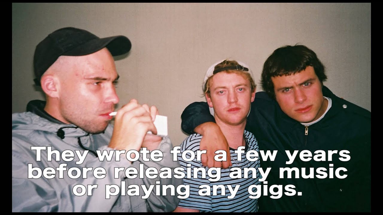 New Music Montage 2.24.2016