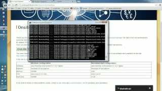 Detailed Onsite Installation Process Details