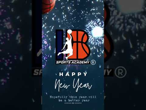 #NewYear #newyearstatus #basketballfever #basketballshorts #newyear2024 at #ibsportsacademy #delhi