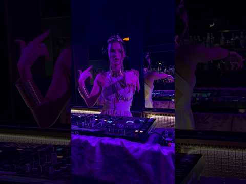 Titana dj. Black Box, Samui #titanadj #djthailand #titanaofc #titana