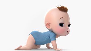 baby humanIK Test