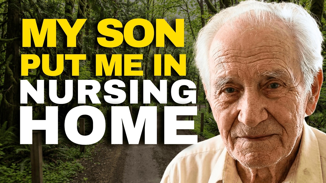 Мне 94 года... Я отдал сыну 250 000 долларов из его сбережений, но...