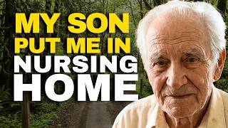 I'm 94... I Gave $250,000 Saving to My Son but...