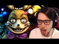 Wolfy Playz Five Nights at Freddy's Help Wanted