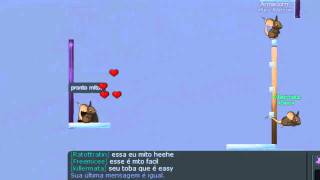 Transformice Bootcamp - Movie 1