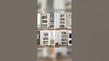 Back to school deal - Broview collapssible storage bins with lids #storage