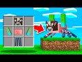 PROVA A NON RIDERE CON QUESTI MOSTRI! - MINECRAFT