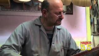 SAZ ÇALMAYI ÖĞRENMEK İSTİYORSANIZ DİKKAT ! HER BAĞLAMAYA SARILMAYIN...