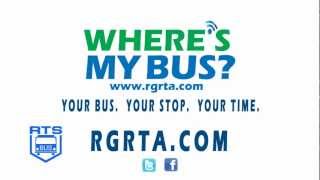 Wheres My Bus?
