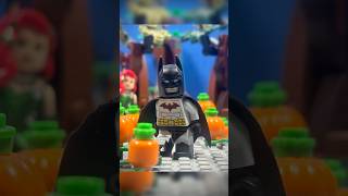 How To Build A LEGO Batman (Arkham City)!!