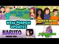 New Updates for Your Favorite Adult Games! World of Sisters, Naruto Shinobi Lord &amp; More!