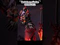 Tombak Moskov  #mobilelegends #mlbb #moskovtop1global #mlbbcreatorcamp #moskovgameplay #shorts