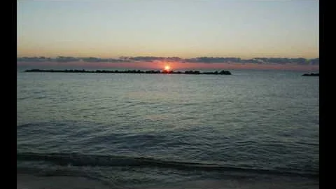 Pesca della Sciabica - Porto Potenza Picena