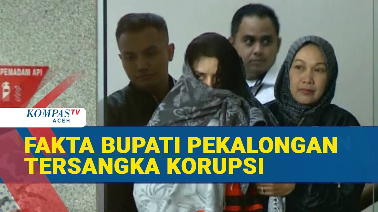 Fakta-fakta Penetapan Fadia Arafiq sebagai Tersangka Korupsi Alih Daya