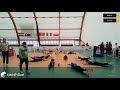 2022 Champions Cup - Women - ROBUST VS SILESIA