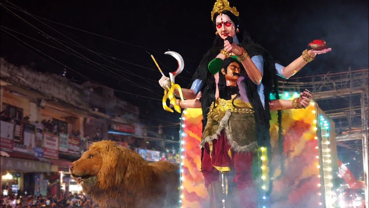 Artist AAJ ayoor presents ശിവ ദുർഗ #aryanad #devi #bhadrakali #trending 🔥🔥🔥🔥🔥🔥🔥🙏🙏🙏🙏🙏