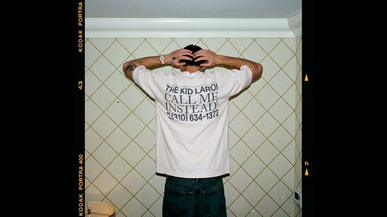 [free for profit] the kid laroi x soul ballad type beat - call me instead