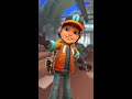 Introducing WEI’S SEASON in Subway Surfers City! 🌟