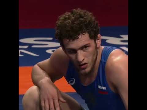 Разамбек Жамалов