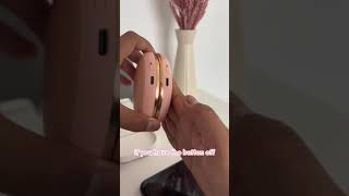 Heres More On The Power Bank With Hand Warmer One Of Our Best Sellers