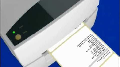 EasyCoder C4/PC4 Auto-Sense Function