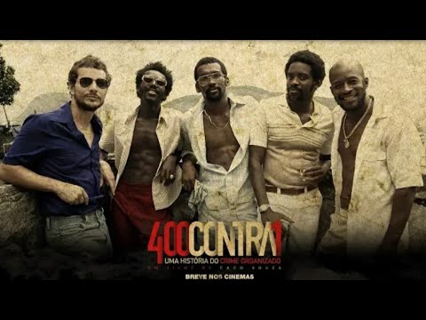 ASSISTIR FILME NACIONAL SOBRE O COMANDO VERMELHO FULL HD!!